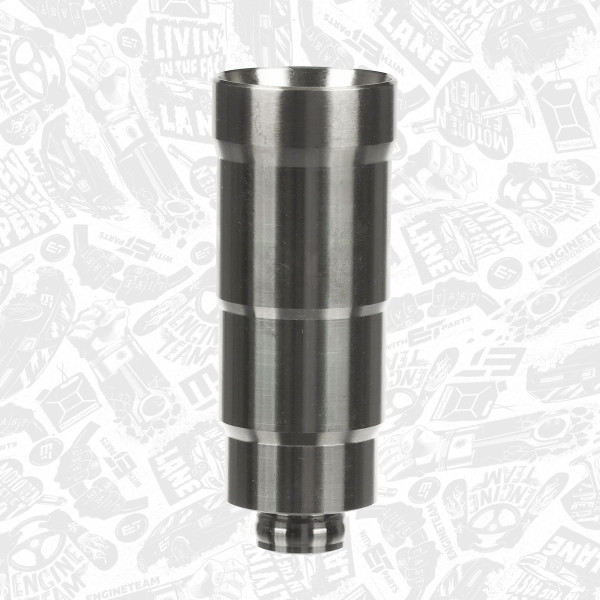 Sleeve, nozzle holder - HP0035 ET ENGINETEAM - 1629459, 1629458 ...