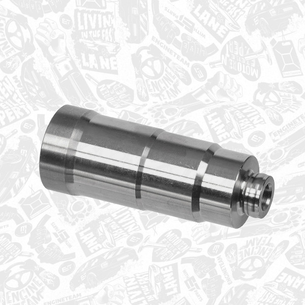 Sleeve, nozzle holder - HP0035VR1 ET ENGINETEAM - 1629459, 1629458 ...