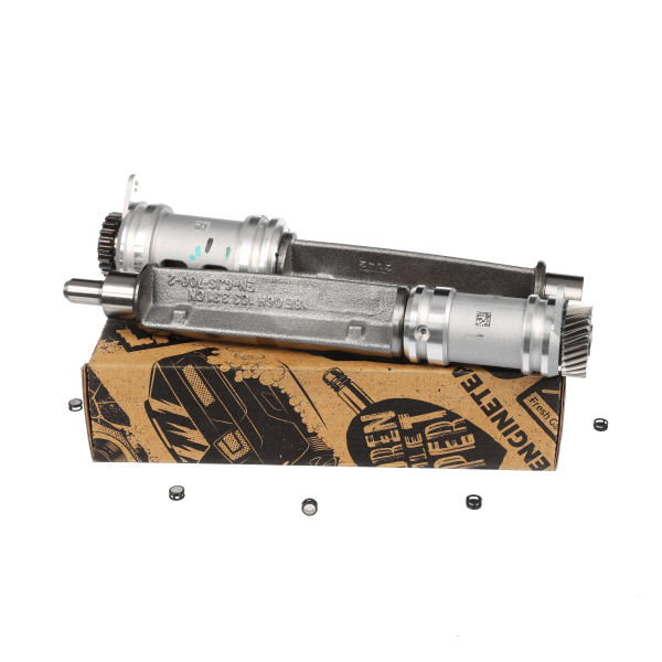 Lock Mandrel, balancer shaft 1,8 TSI - HP0037 ET ENGINETEAM - 06H198205E, 06H198205M, 06H103273AL
