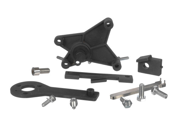 Adjustment Tool Set, valve timing - HP0051 ET ENGINETEAM - 1860987000, 2000004500, 2000034400