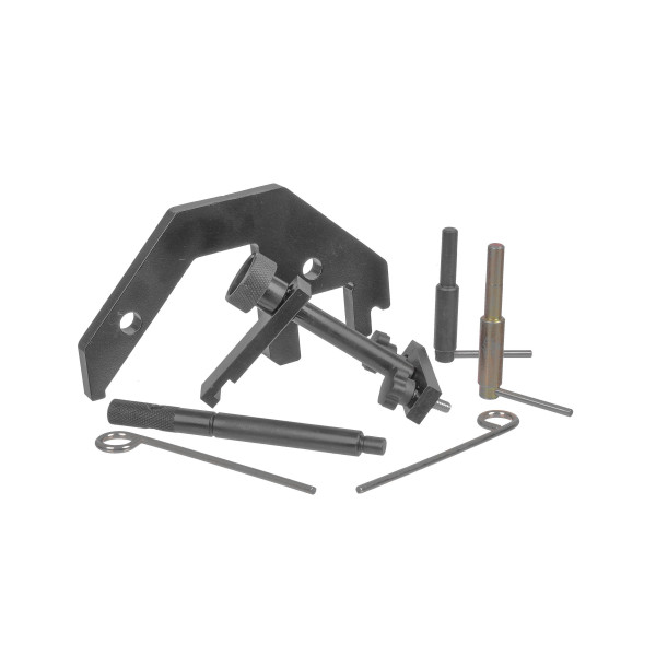 Adjustment Tool Set, valve timing - HP0056 ET ENGINETEAM - 116320, 12-173, KM-6267