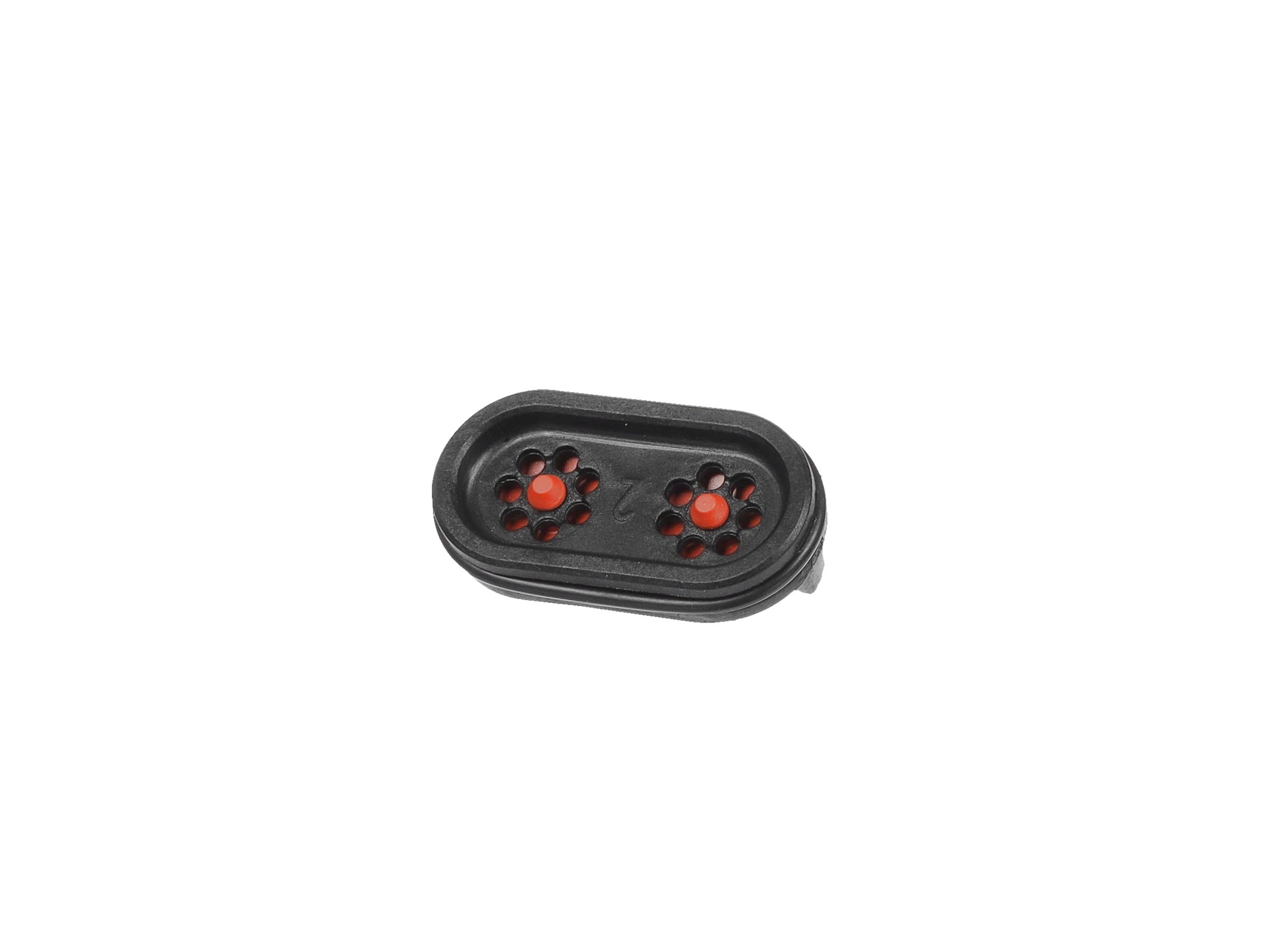 Non-Return Valve - HP0058 ET ENGINETEAM - 9840865680, 9675977780