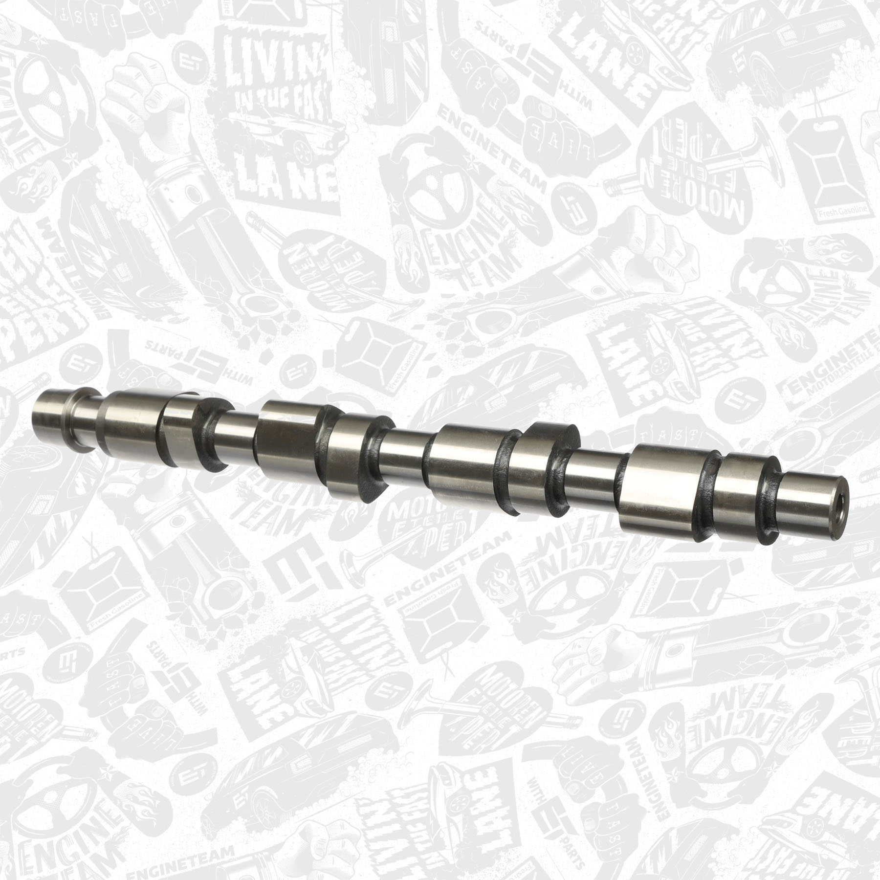 Camshaft - HV0230 ET ENGINETEAM - 7724588, 29150, 50006186 | ET 