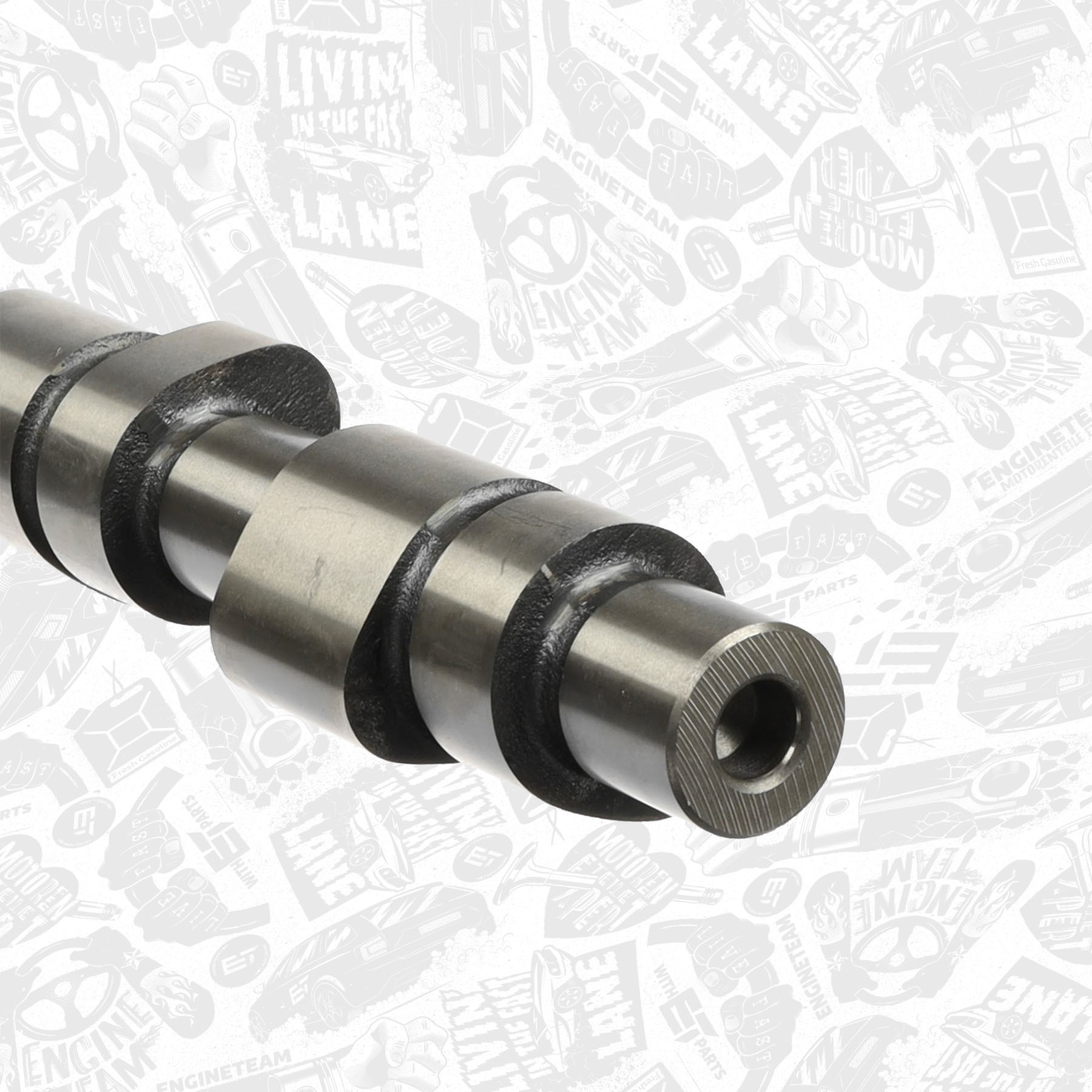 Camshaft - HV0230 ET ENGINETEAM - 7724588, 29150, 50006186 | ET  