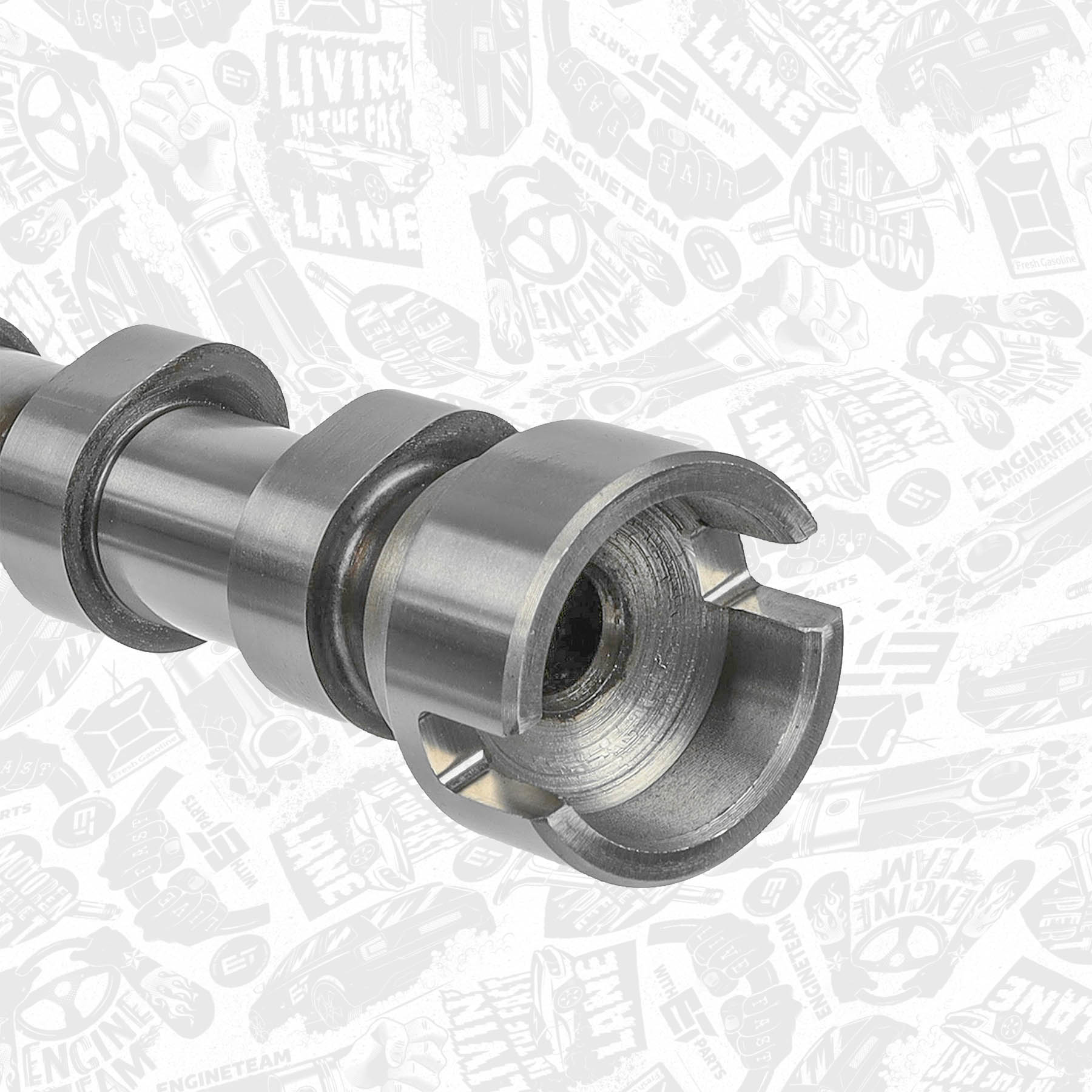 Camshaft - HV0317VR1 ET ENGINETEAM - 0801.AE, 0801AE | ET ENGINETEAM