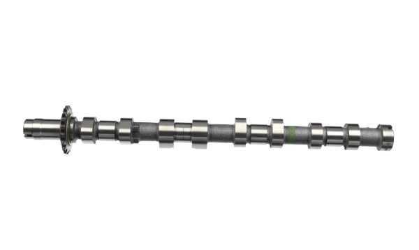 Camshaft - HV0319 ET ENGINETEAM - 0801.W0, 50007089, 669812
