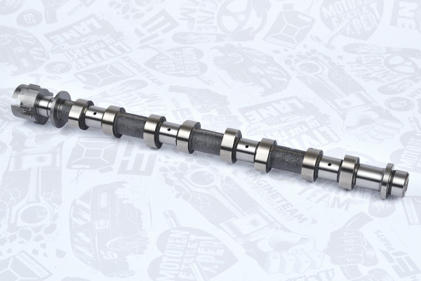 Camshaft - HV0334 ET ENGINETEAM - 8200827912, 8200827919, 50007710