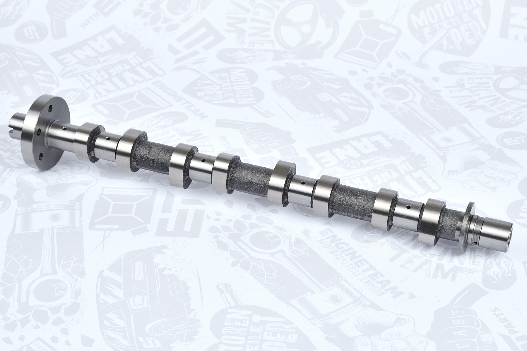 Camshaft - HV0335 ET ENGINETEAM - 8200827922, 50007709, 13020689R 