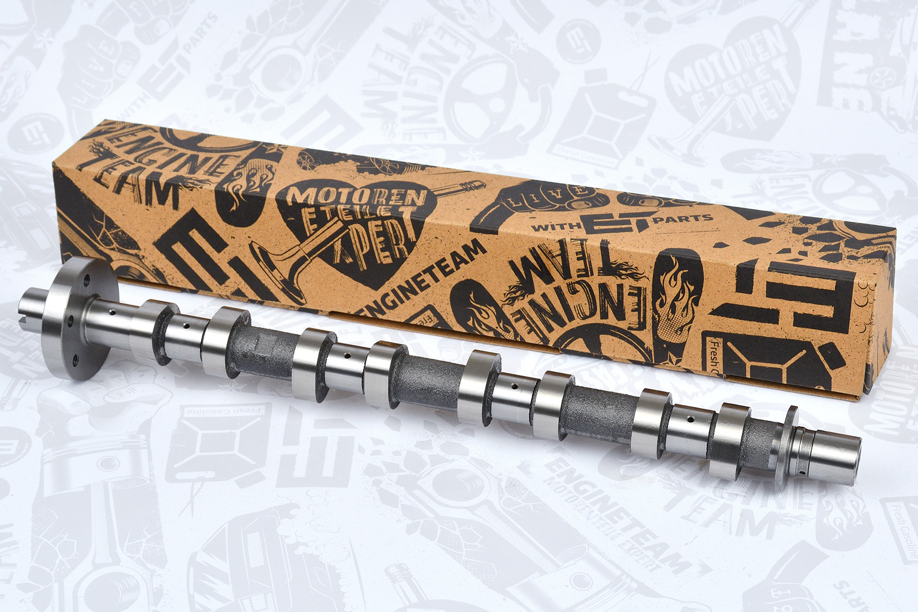 AXXE Classic Bohemian Hybrid U-Zip（4/3㎜）