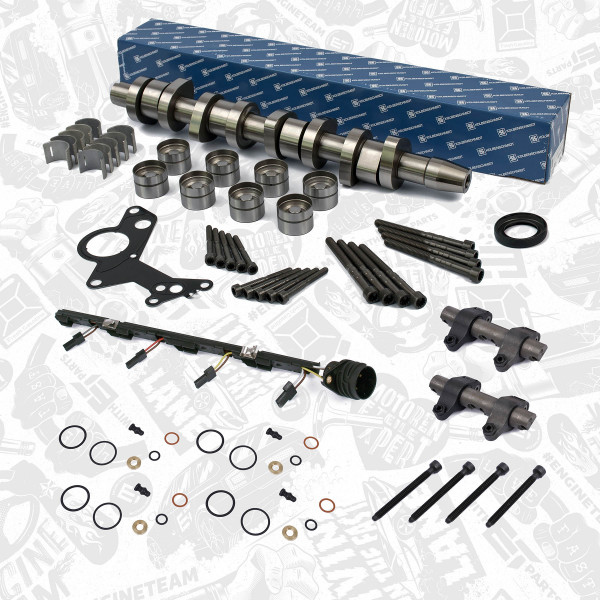 COMP Cams Camshaft Set F4.6 3V Mod. MT2 – California Motorcycles USA