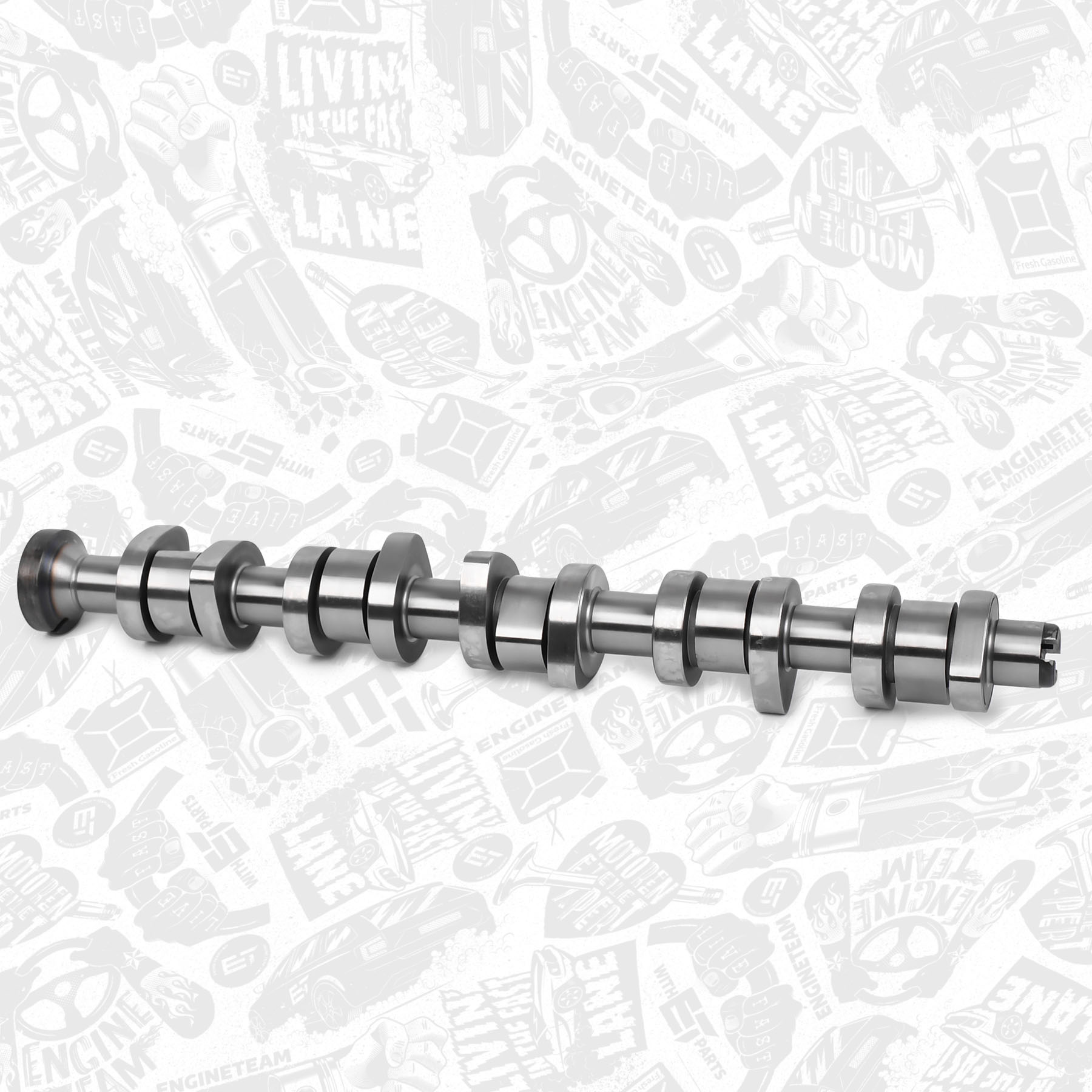 Camshaft Kit HV0339 ET 070109101P, 070103673A
