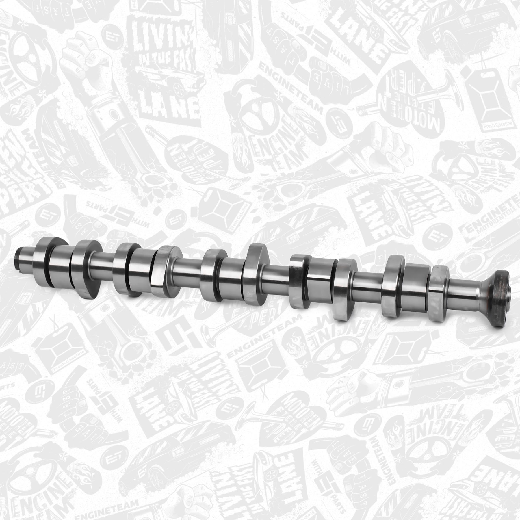 Camshaft Kit HV0339 ET 070109101P, 070103673A, 038103673A ET