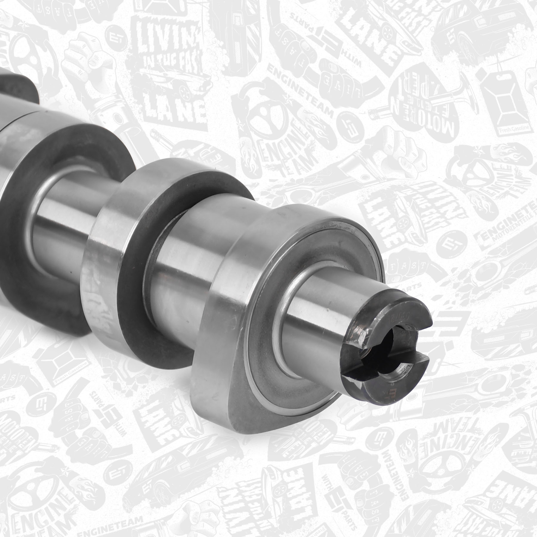 Camshaft Kit HV0339 ET 070109101P, 070103673A, 038103673A ET