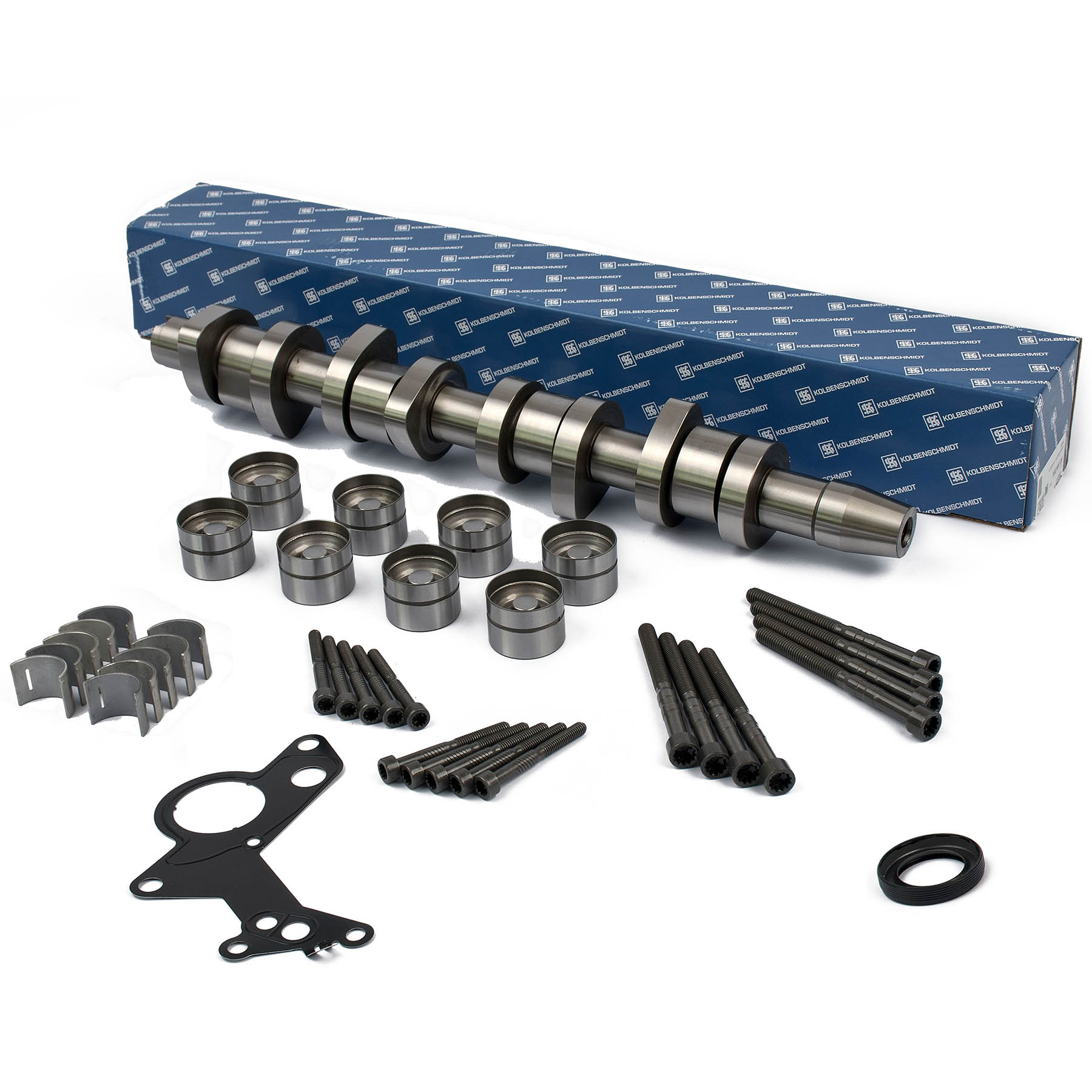 Camshaft Kit - HV0340KS ET ENGINETEAM - 038109101AH, 038103714 