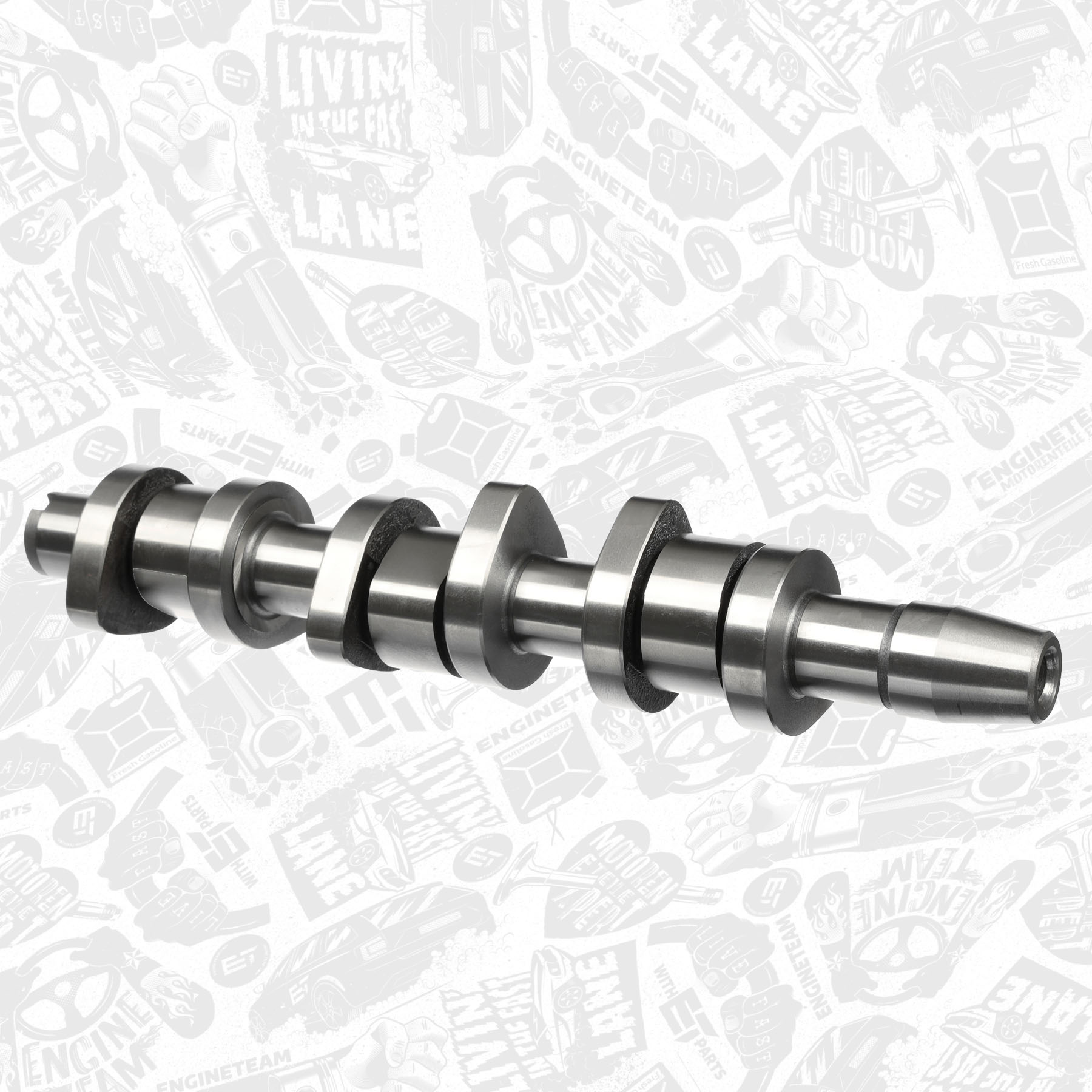 Camshaft - HV0343 ET ENGINETEAM - 045109101J, 50007633 | ET ENGINETEAM
