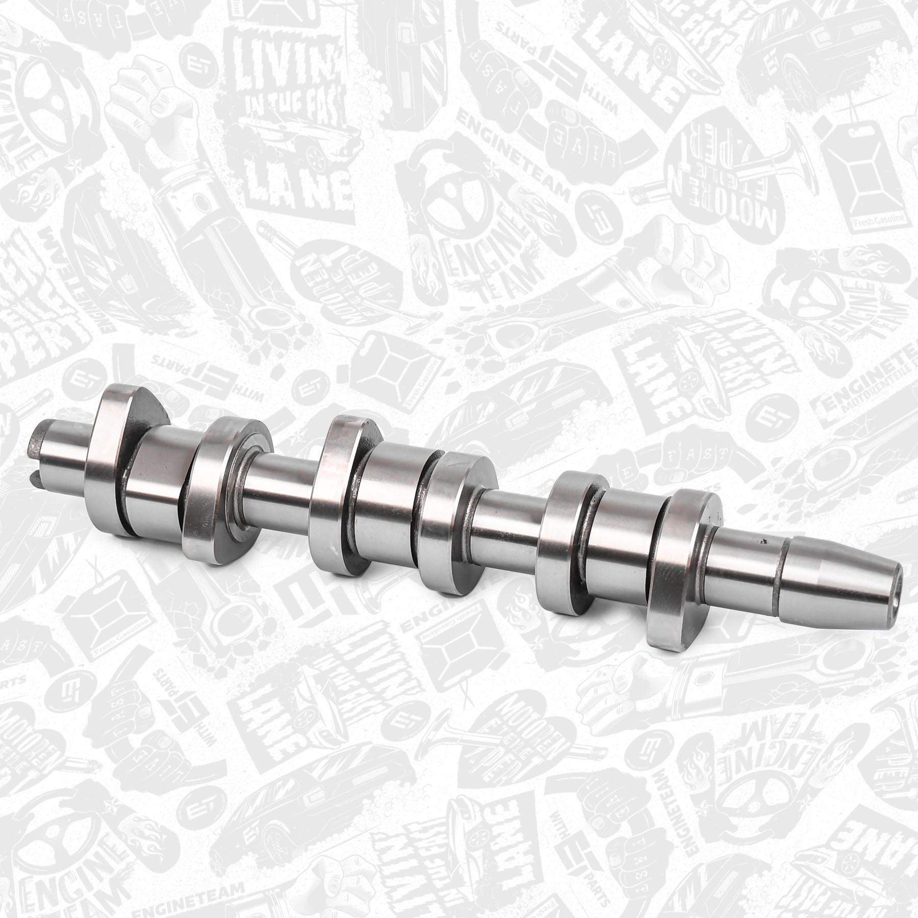 Camshaft Kit HV0355 ET 045109101C, 1426035, 038109309C