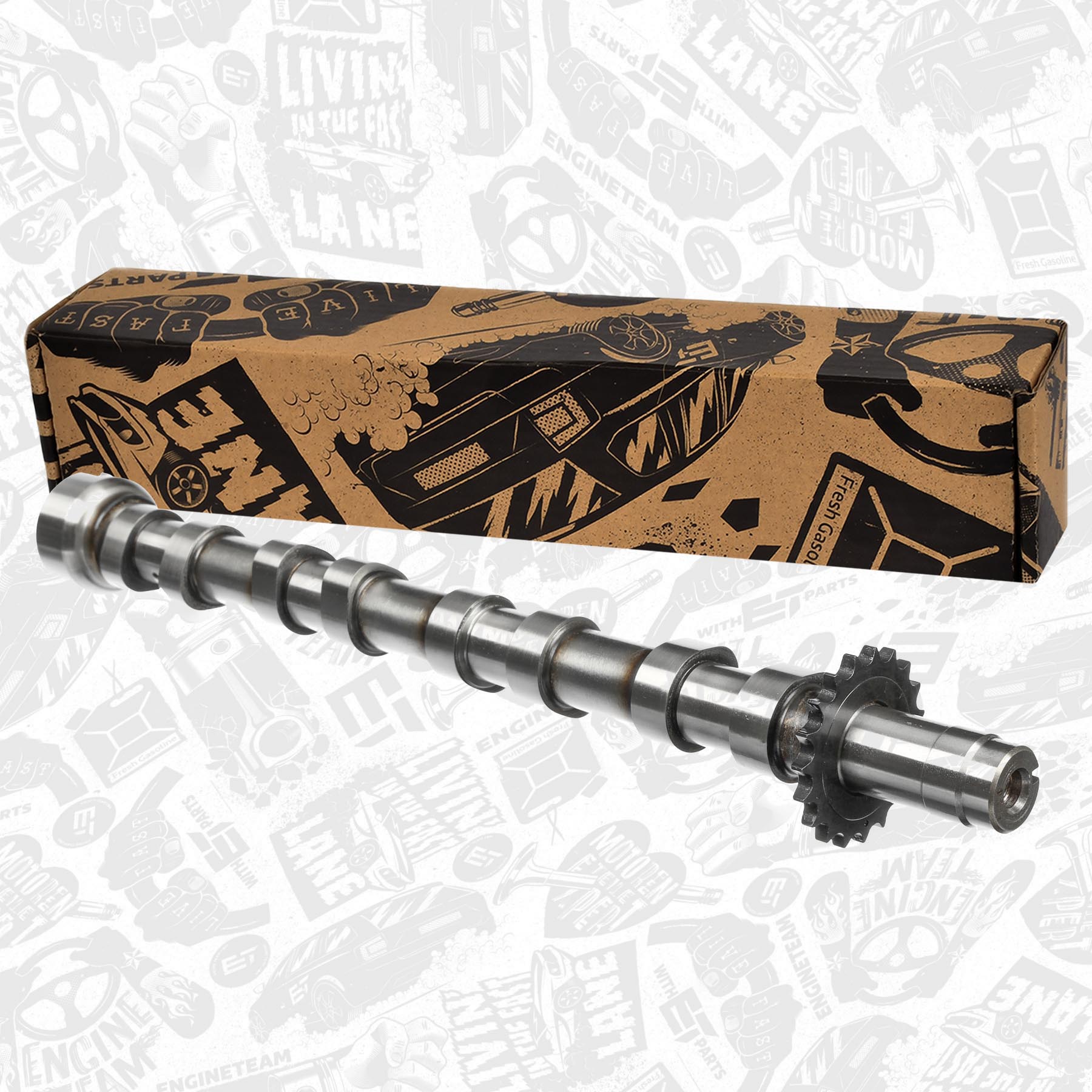 ペンミ EJ Bocanci Exena Everest Brown S3 CI WR SRC - Rhino Safety