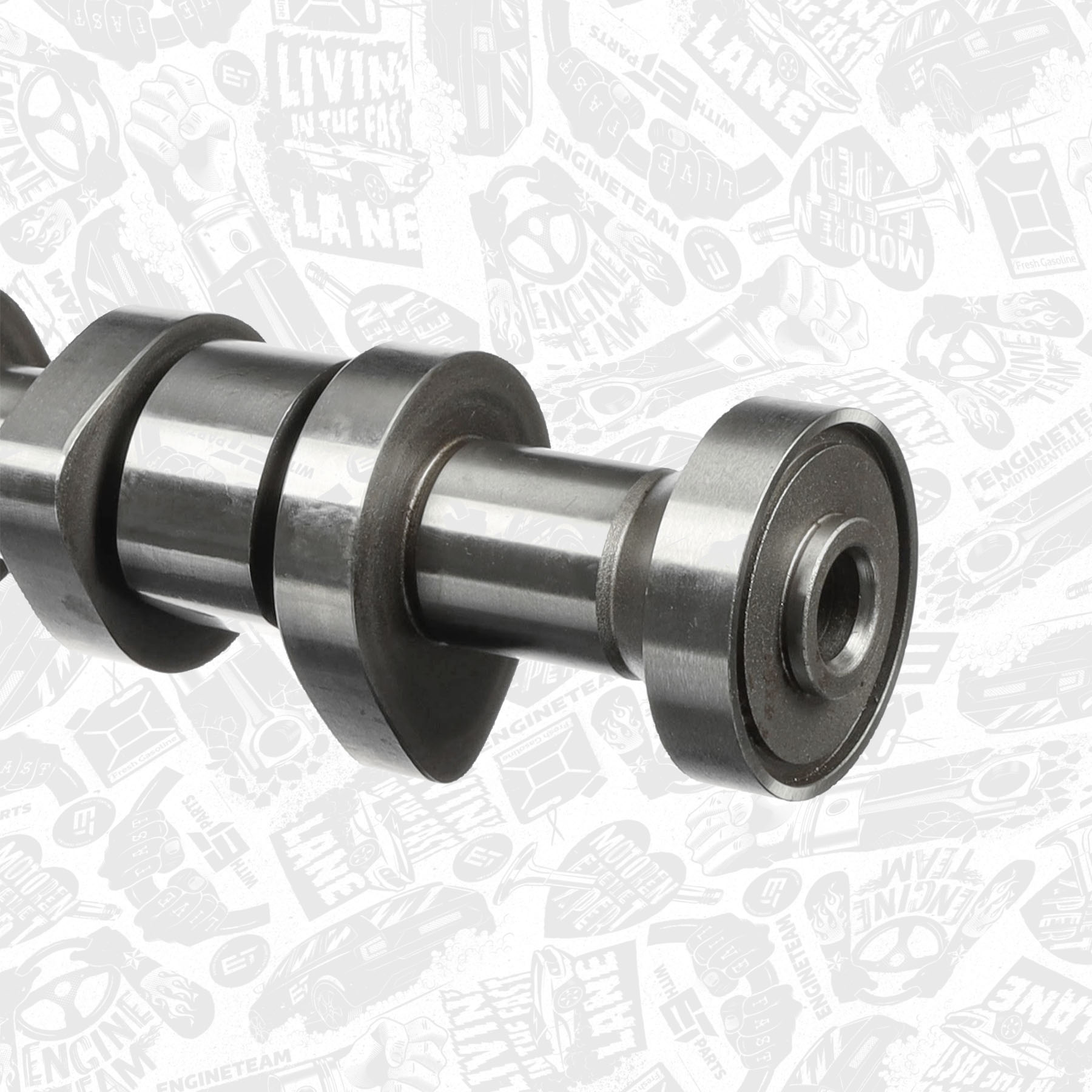 Nockenwellensatz - HV0362 ET ENGINETEAM - 070109101Q, 038109309C  