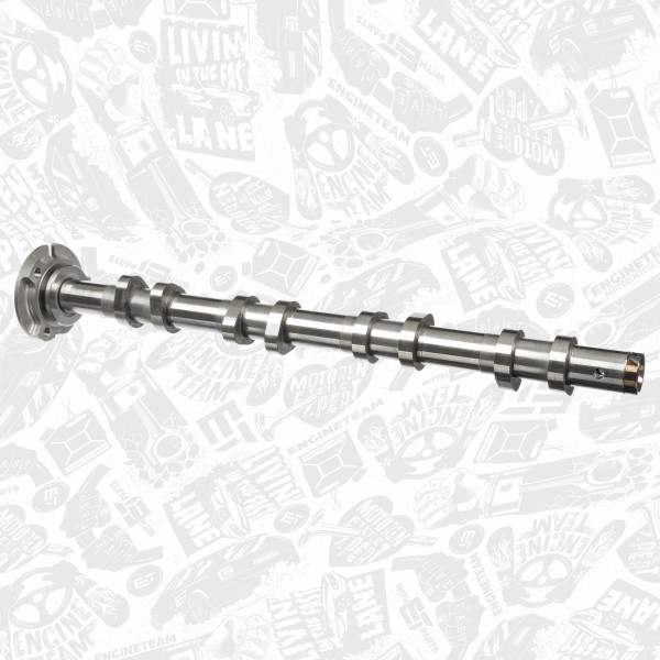 Camshaft - HV0379 ET ENGINETEAM - 9677426080, 1372743, 1731706 | ET ...