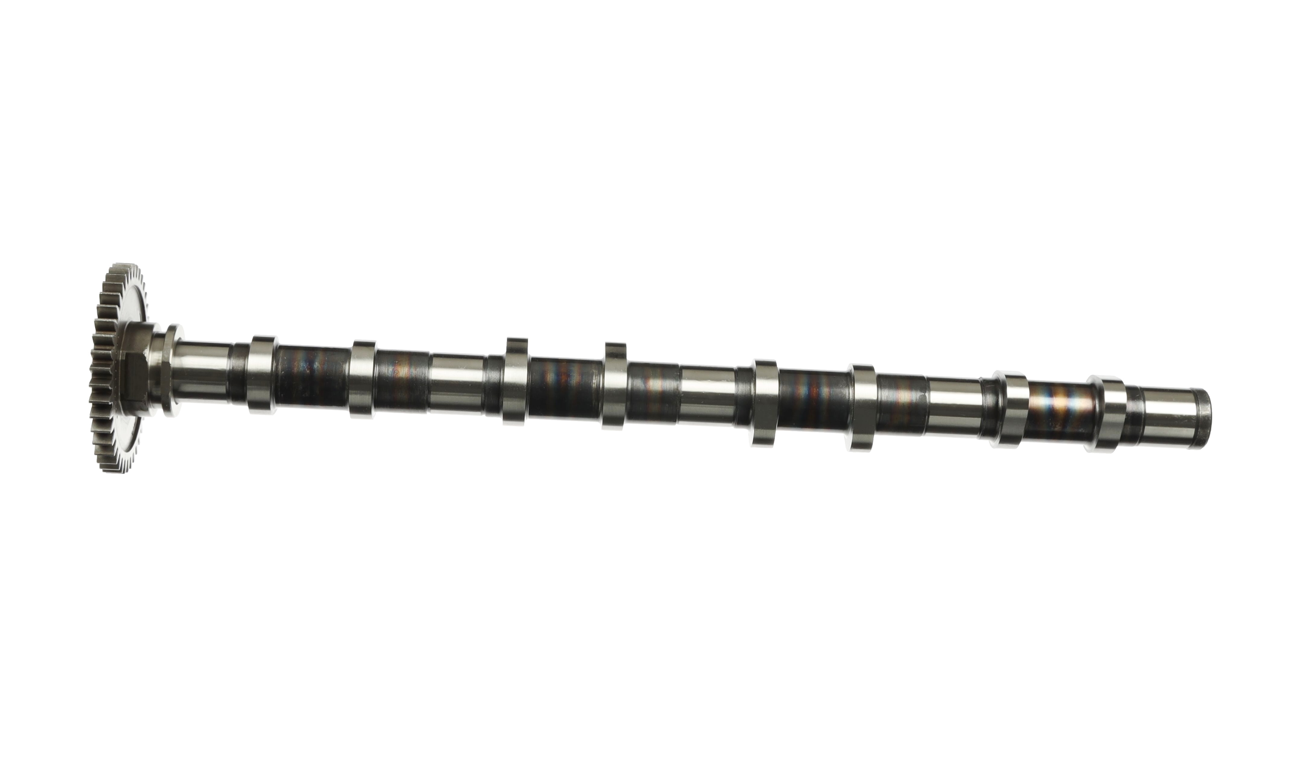 Camshaft - HV0385 ET ENGINETEAM - 11318575436, 11318509119  