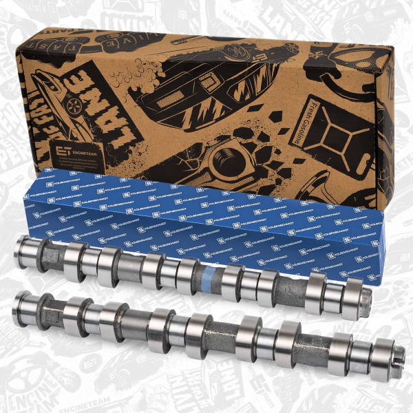 HV0400KSVR1, Camshaft Kit, ET ENGINETEAM, Chevrolet Opel 1,2/1,4i  X 12 XER , A 14 XER , Z 12 XEP , Z 14 XEL , Z 14 XEP  2000+, 55568430, 636223, 24428752, 636025, 9120519, 24428952, 0636025, 50006151, CAM907, 50006152