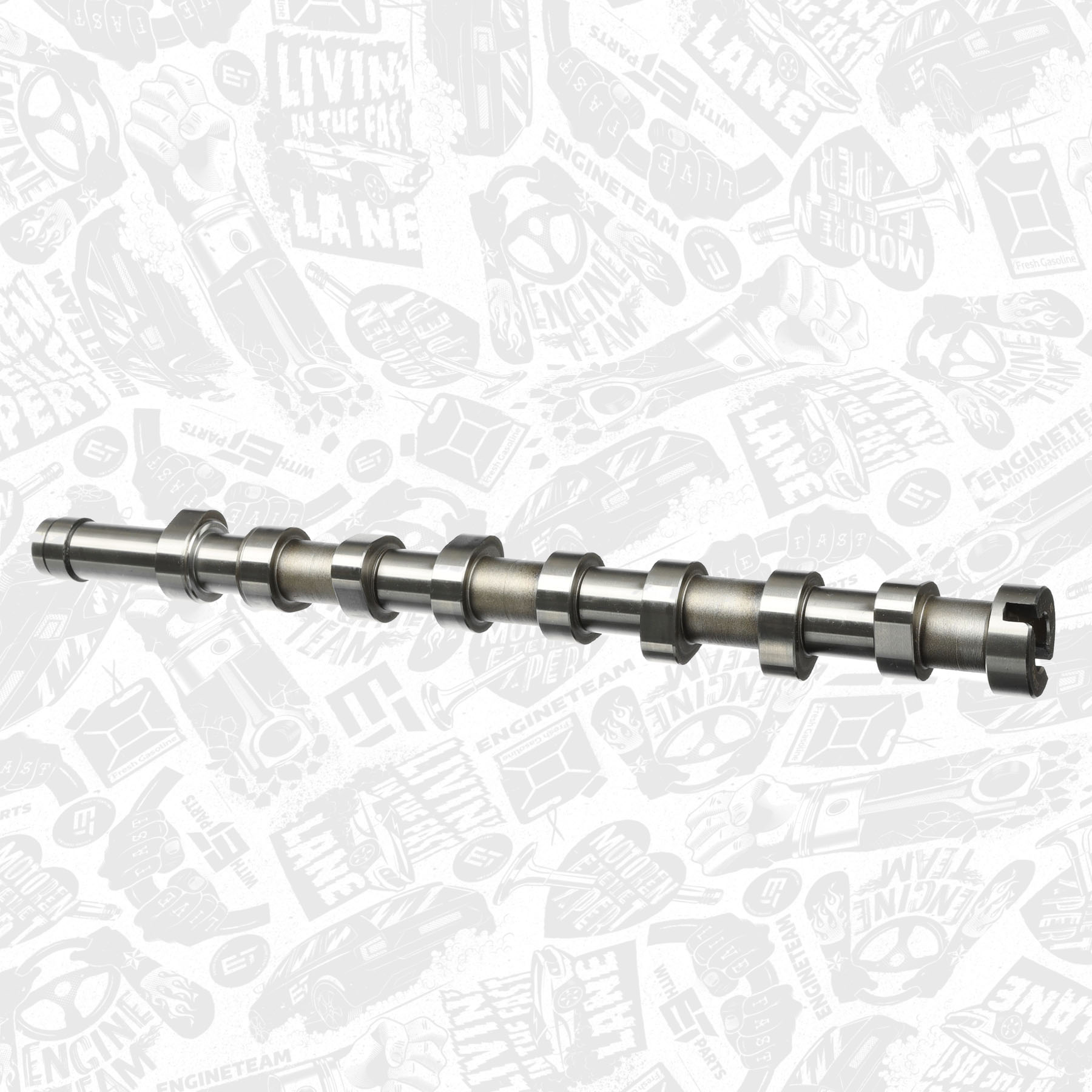 Camshaft Kit HV0412 ET 090365, 9636848280, 31330183 ET