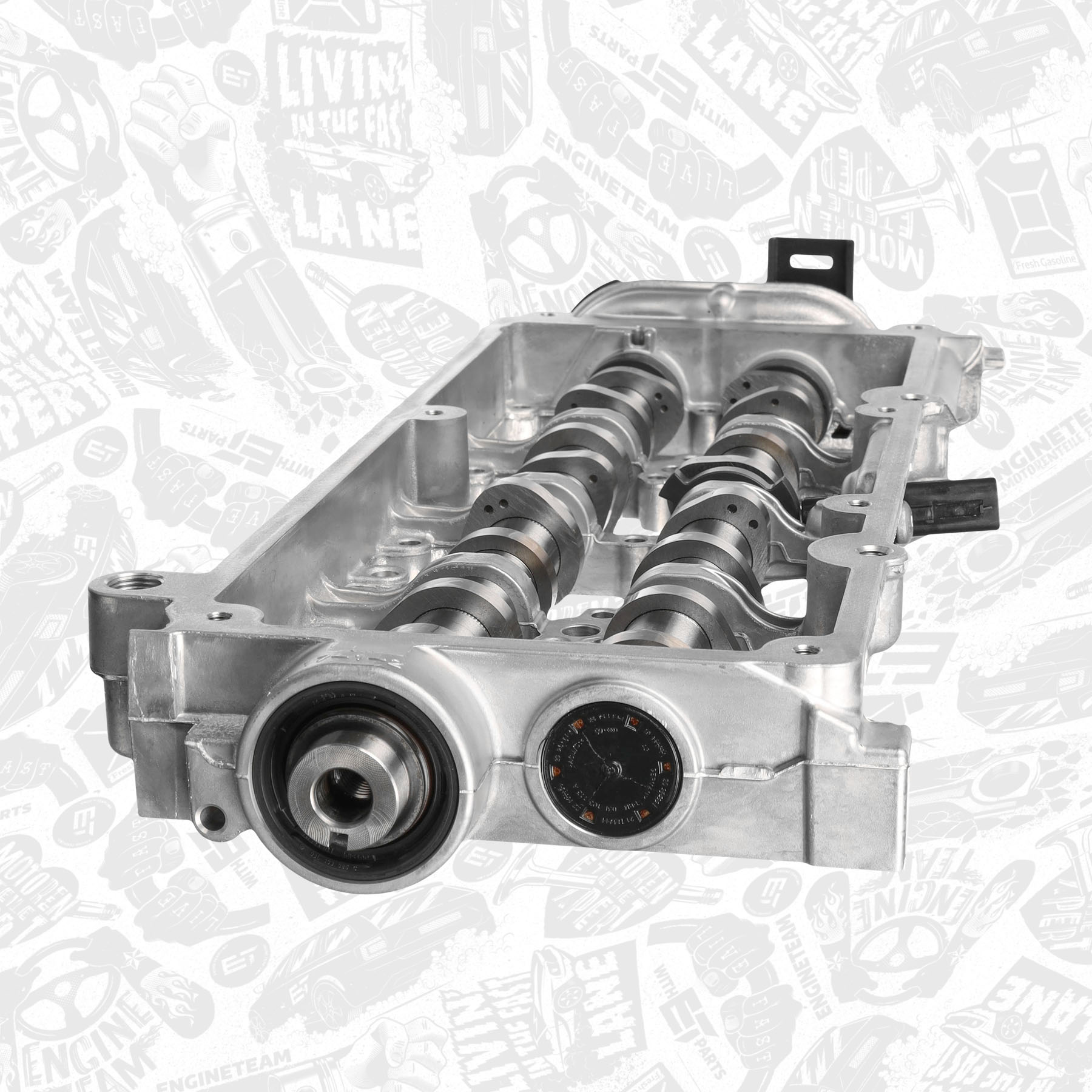 Camshaft Kit HV0413 ET 04L103044K, 04L103044AE