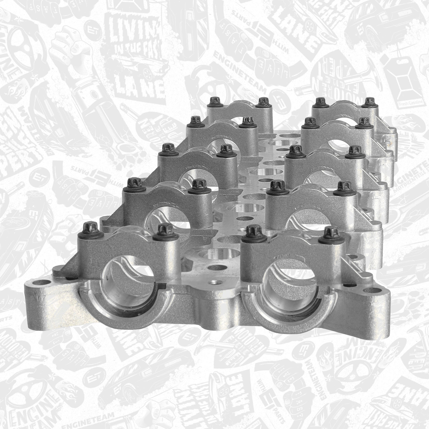 Camshaft Carrier HV0423 ET 11317797511 ET