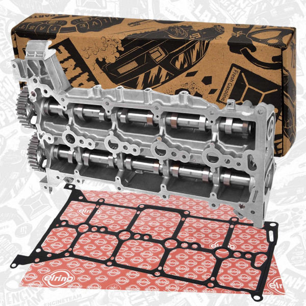 Nockenwellensatz FORD TRANSIT CUSTOM V362 Kasten (FY, FZ) 2.0  