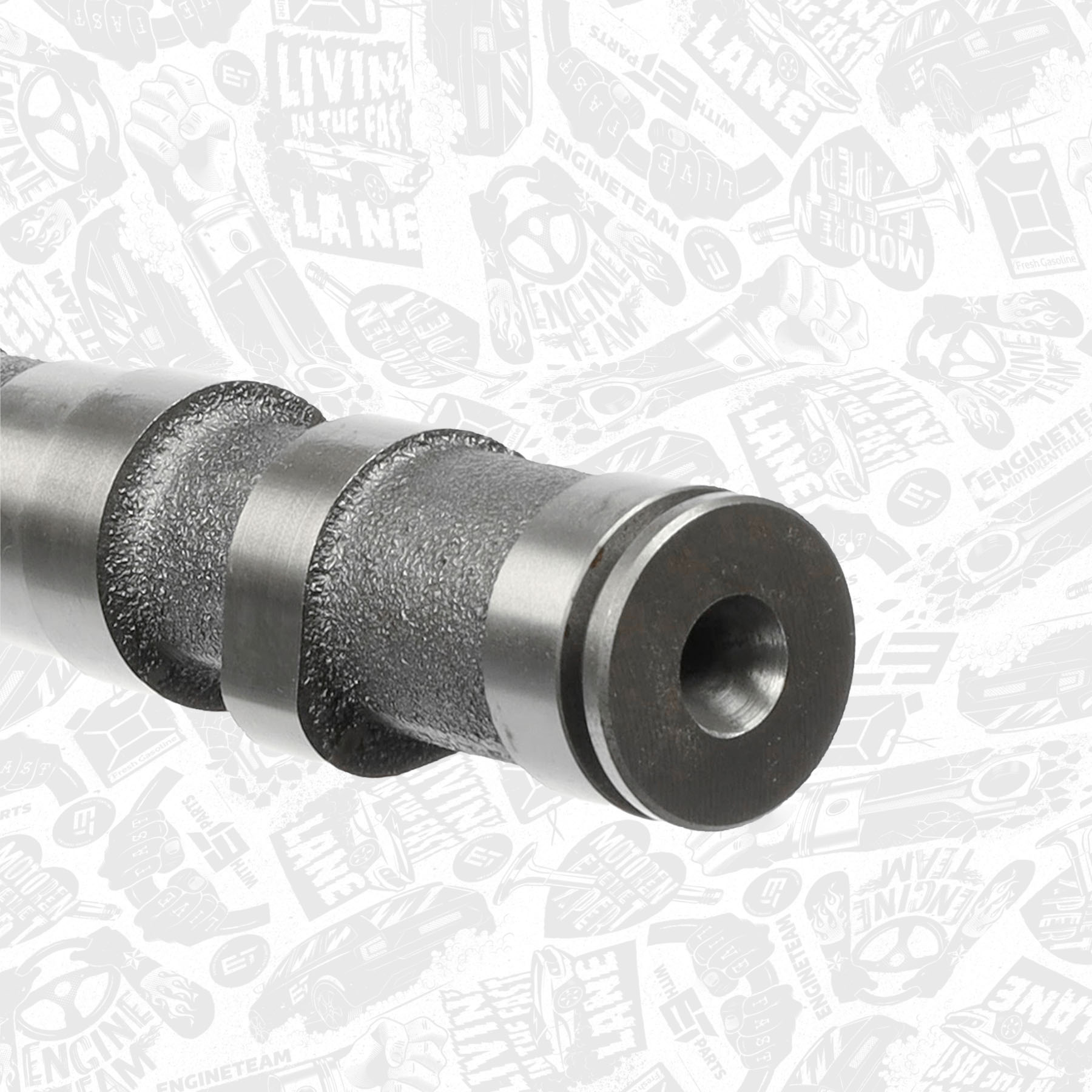 Camshaft - HV0428 ET ENGINETEAM - 057109022D | ET ENGINETEAM