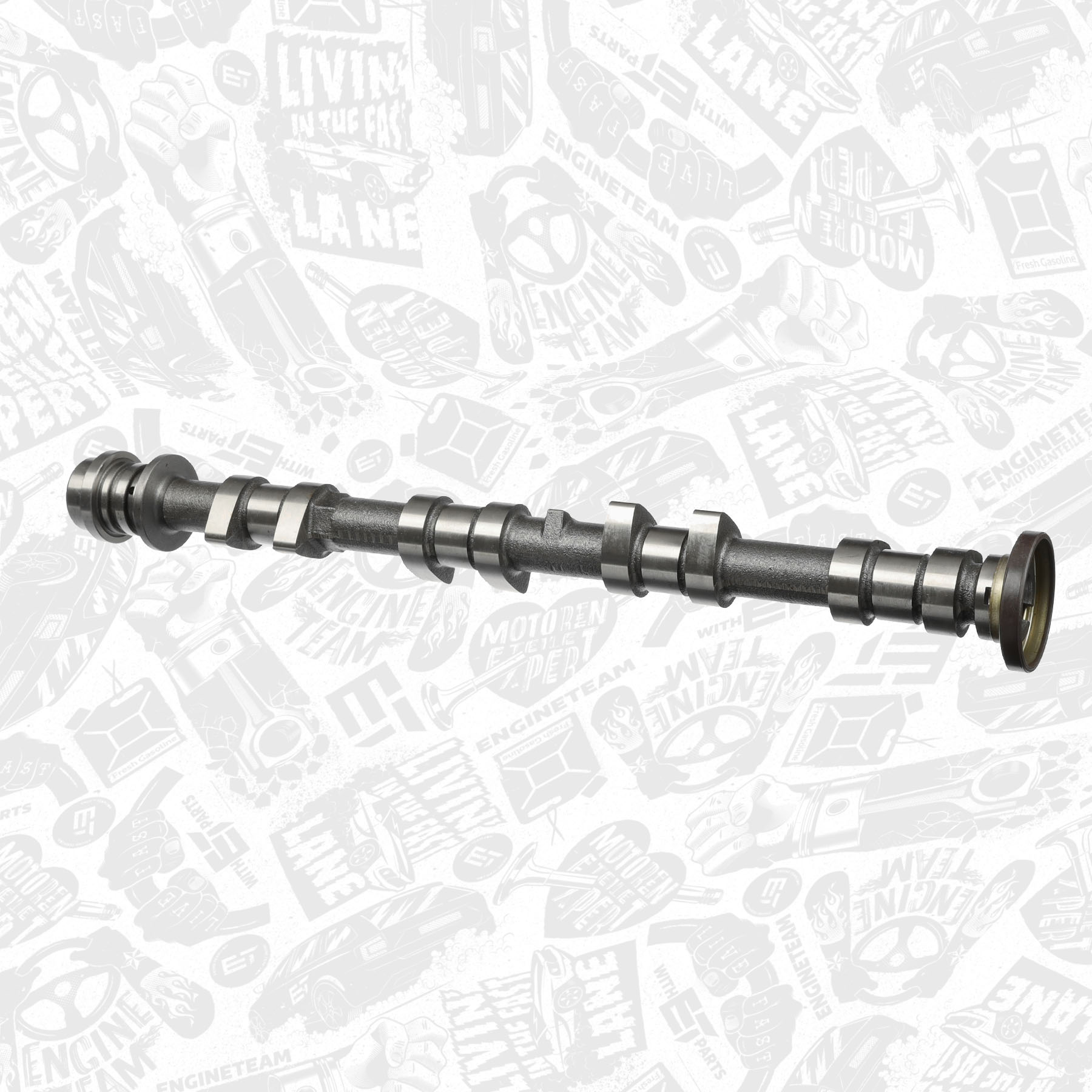 Camshaft HV0437 ET ENGINETEAM BM5G6A267AA ET ENGINETEAM camshaft-hv0437-et-engineteam-bm5g6a267aa-et-engineteam