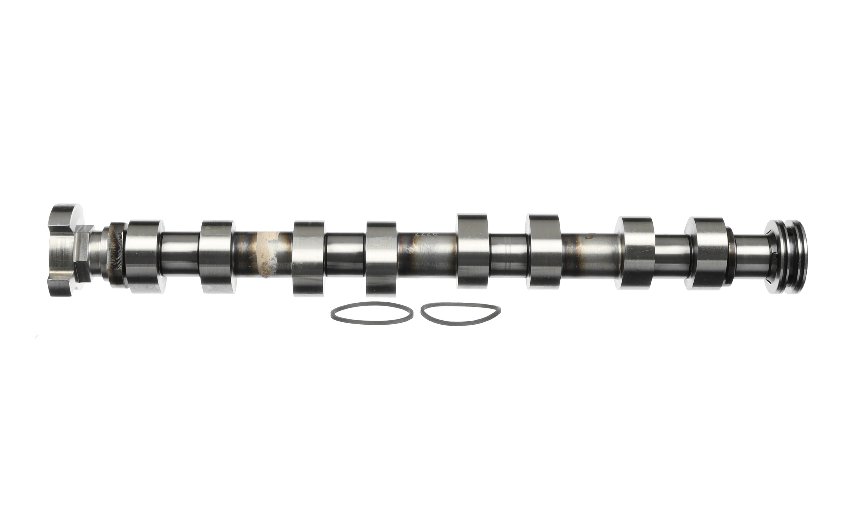 Camshaft - HV0454 ET ENGINETEAM - 0801.FF, 11317587755, 0801FF 