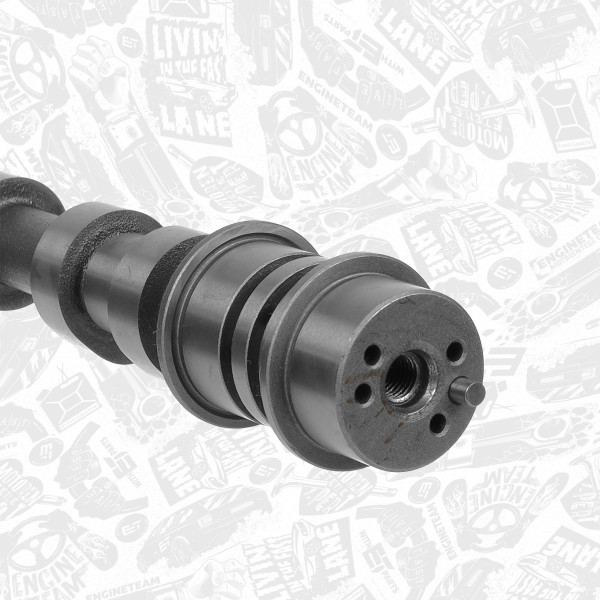 Camshaft - HV0485 ET ENGINETEAM - 24200-03050, 2420003050, 24200-03051 ...