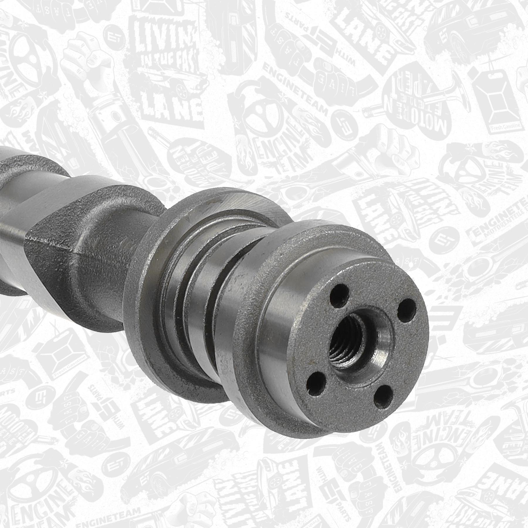 Camshaft - HV0491 ET ENGINETEAM - 1801262, DS7G-6A267-AA | ET