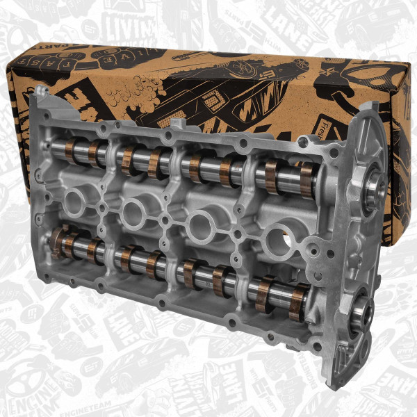 HV0511, Camshaft Kit, ET ENGINETEAM, VW Škoda Seat Caddy Golf Polo Fabia Karoq Octavia Rapid  Yeti Leon Toledo 1.6 CWVA 2014+, 04E103469BQ, 50056059