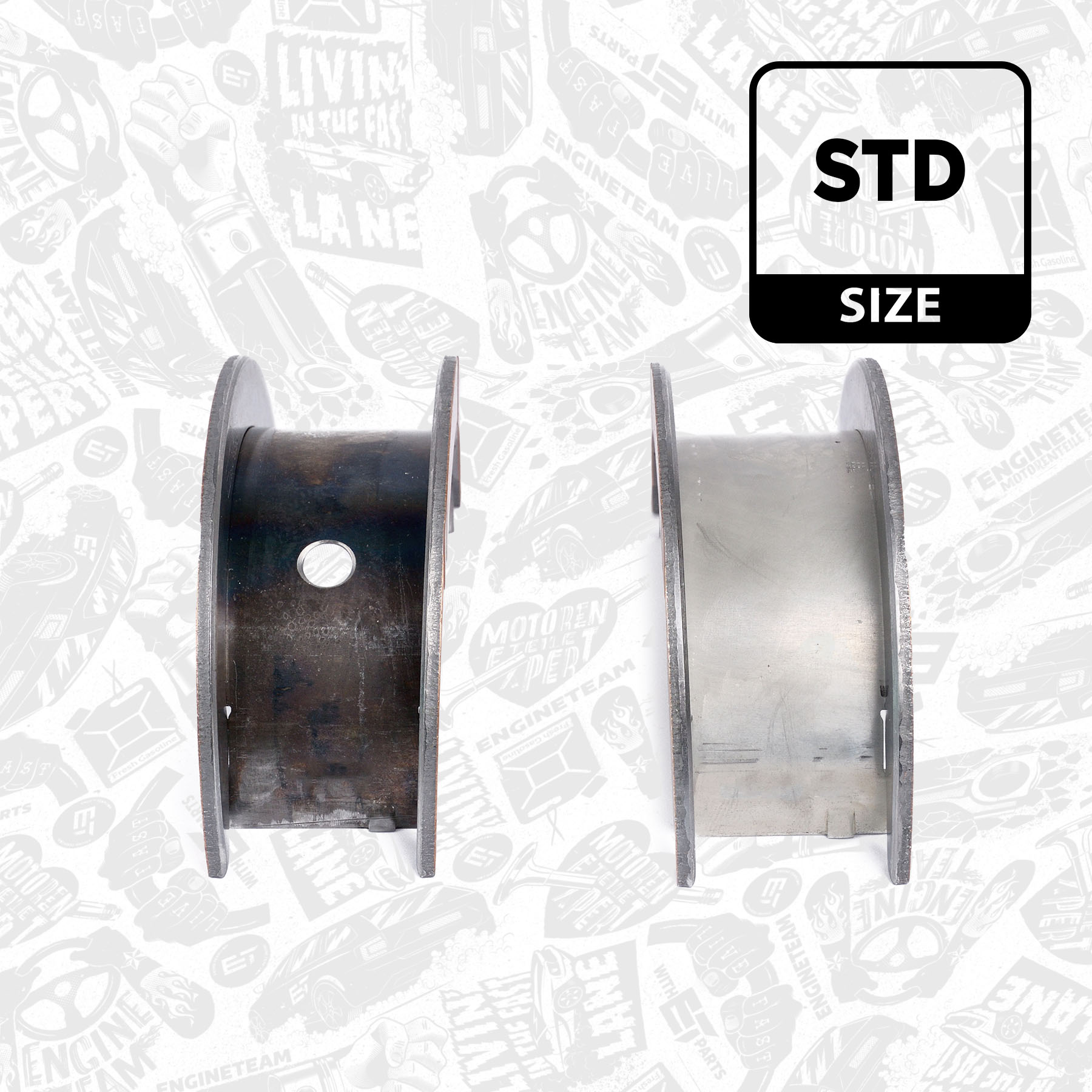 nest Robe パッチワークASSORTスカート ネストローブ