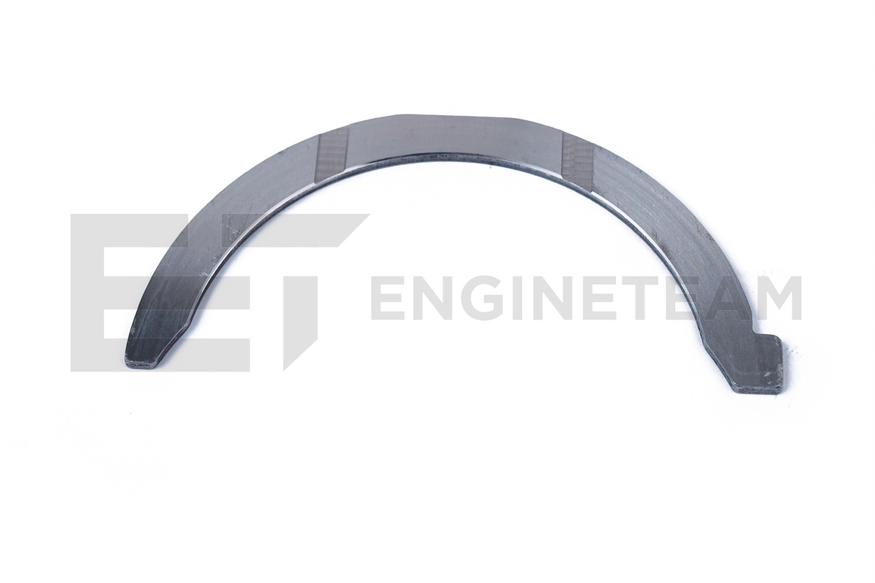 Thrust Washer, crankshaft LA001800 ET 6512180, 38010032