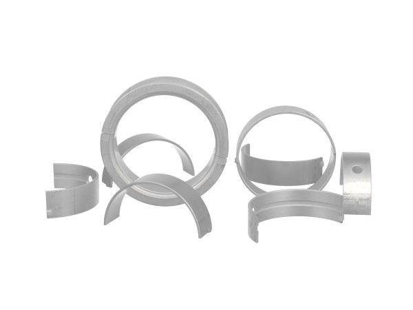 Crankshaft Bearing Shell Set - LH001300 ET ENGINETEAM - 99473771, 77884600, 840390
