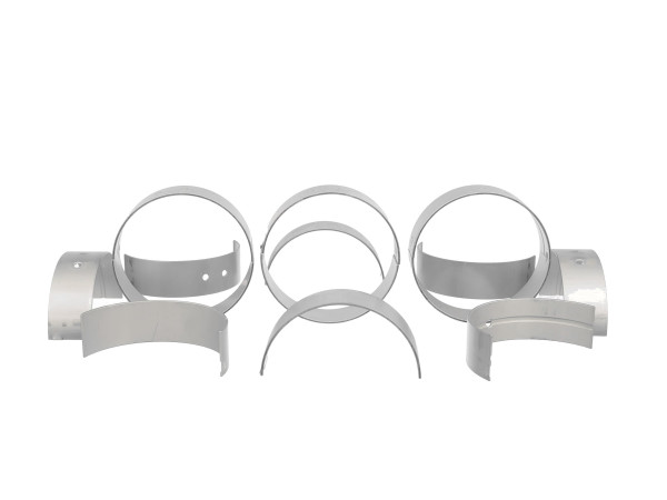 Crankshaft Bearing Shell Set - LH001400 ET ENGINETEAM - 061HL19078000, 77710600, 77864600