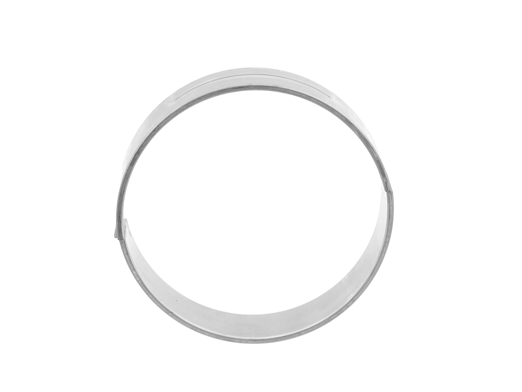 Crankshaft Bearing Shell - LH001700 ET ENGINETEAM - 4836537, 1930812, 4836544