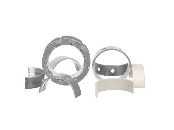 Crankshaft Bearing Shell Set - LH003700 ET ENGINETEAM - 11217802643, 11217802644, 11217802645