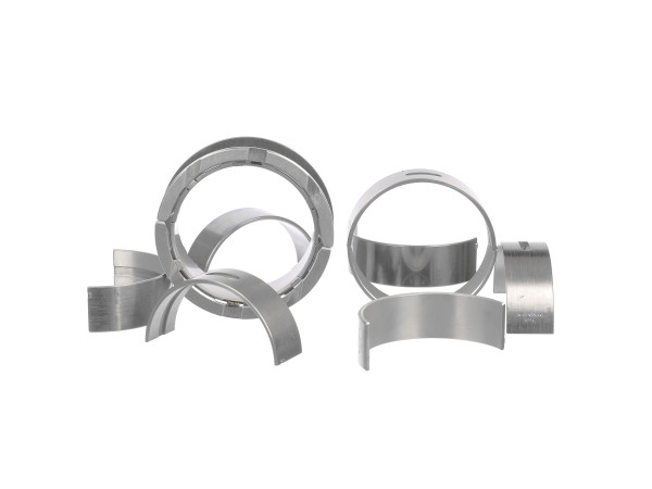 Crankshaft Bearing Shell Set - LH004100 ET ENGINETEAM - 6510330101, 6510330102, 6510330401