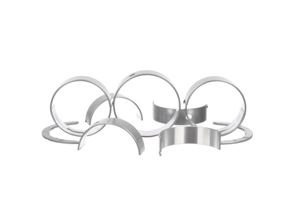 Crankshaft Bearing Shell Set - LH004725 ET ENGINETEAM - 160621, 848621