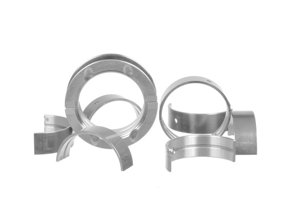 Crankshaft Bearing Shell Set - LH006400 ET ENGINETEAM - 90529328, 90529329, 90529337