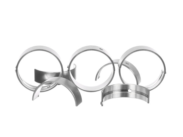 Crankshaft Bearing Shell Set - LH007900 ET ENGINETEAM - 21020-2B010, 210202B010, 21020-2B000