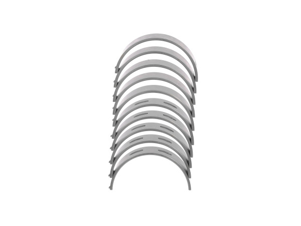 Crankshaft Bearing Shell Set - LH008800 ET ENGINETEAM - A2700330101, A2700330102, MB19-105200