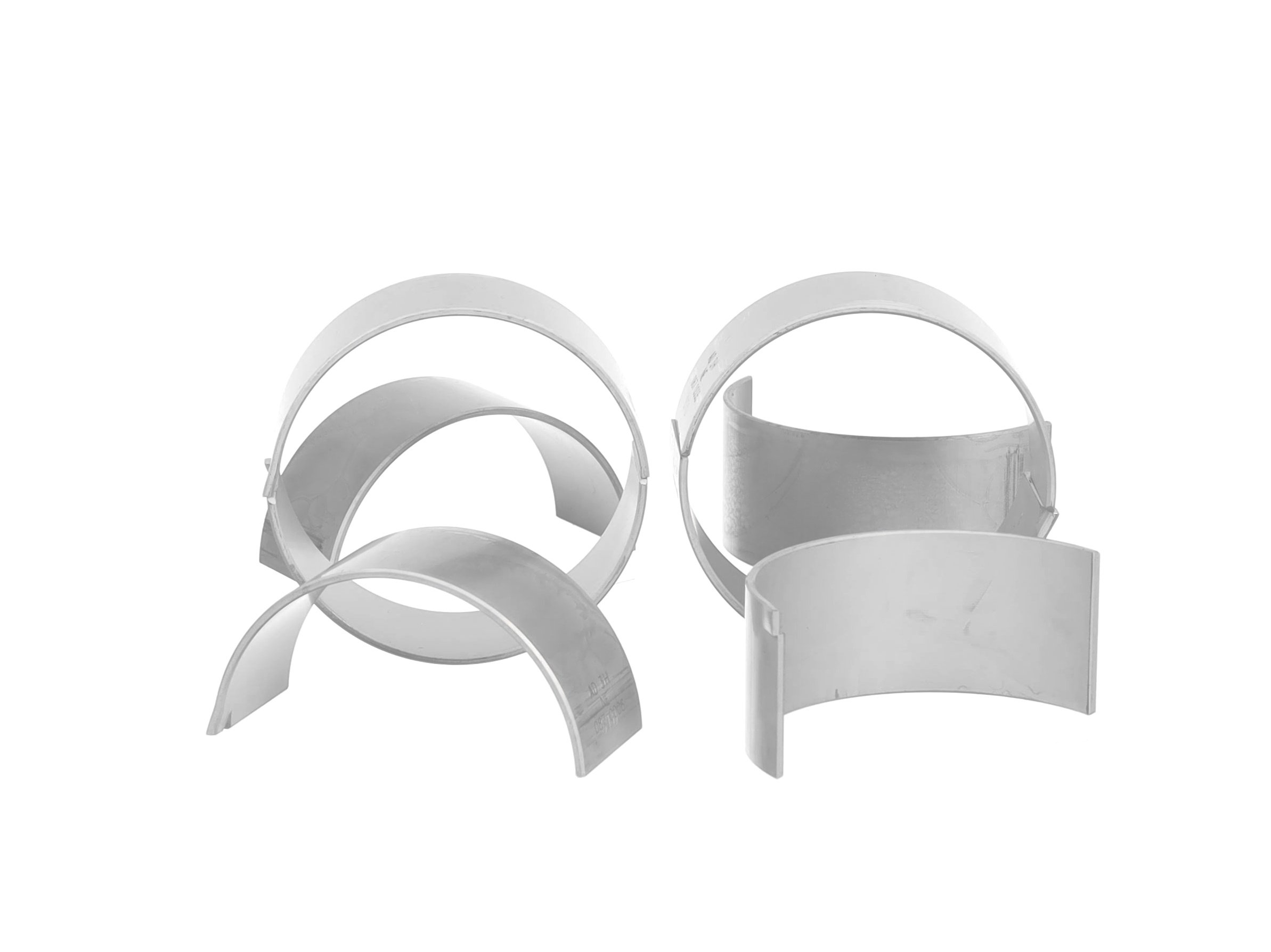 Connecting Rod Bearing Shell Set - LP001850 ET ENGINETEAM