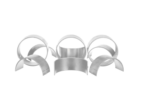 Connecting Rod Bearing Shell Set - LP002225 ET ENGINETEAM - 213PS20388025, 77880610