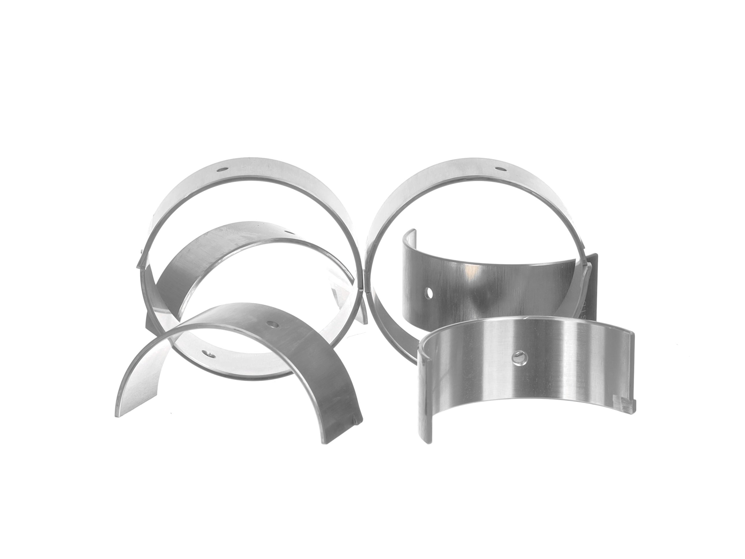 King Racing High Performance Connecting Rod Bearing Set For Honda/Acur - View #13