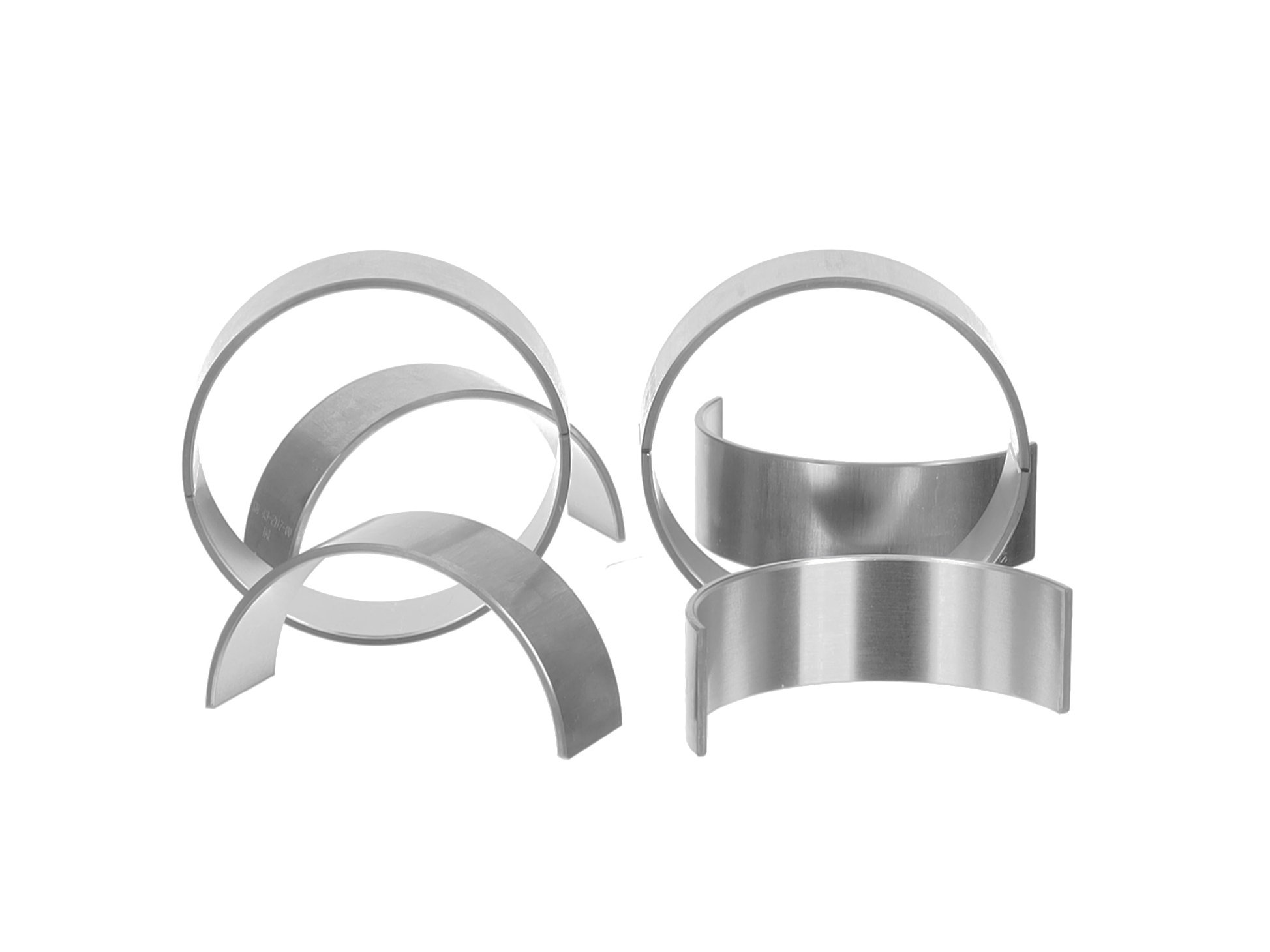 Connecting Rod Bearing Shell Set - LP003725 ET ENGINETEAM - LFY1-11-SF0A, 37071610